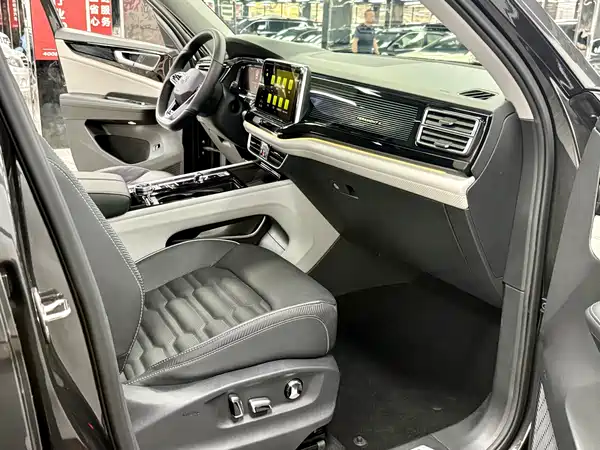 Volkswagen Teramont 2022