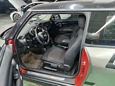 MINI MINI 2016