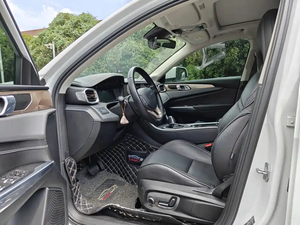 Lynk & Co 01 2018 — фото 7