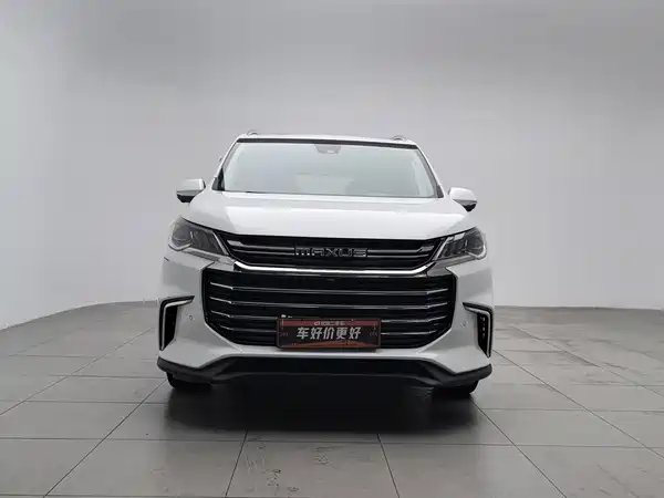 Maxus G50 2019