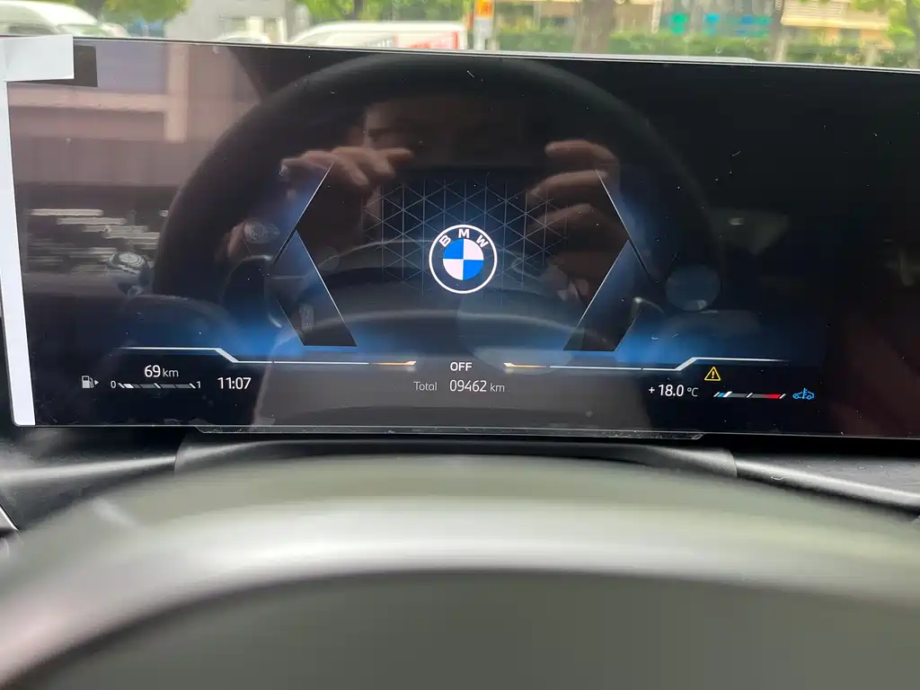 BMW 4 Series 2025 — фото 14