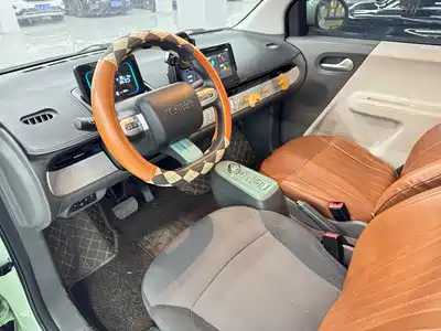 Changan Lumin 2023