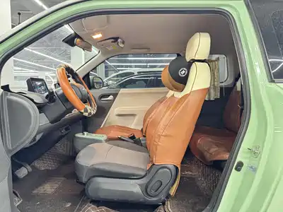 Changan Lumin 2023