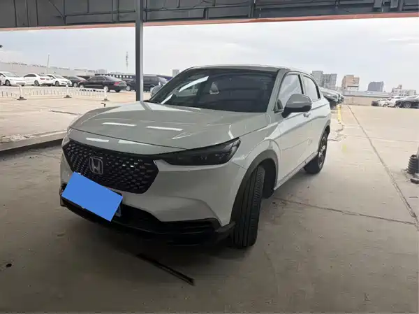Honda XR-V 2024