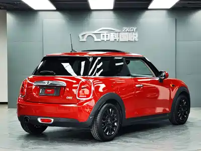 MINI MINI 2018