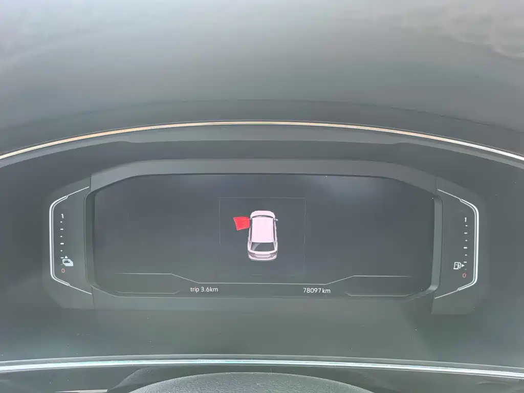 Volkswagen Tiguan L Plug-In Hybrid 2020 — фото 4