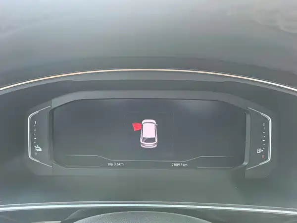 Volkswagen Tiguan L Plug-In Hybrid 2020