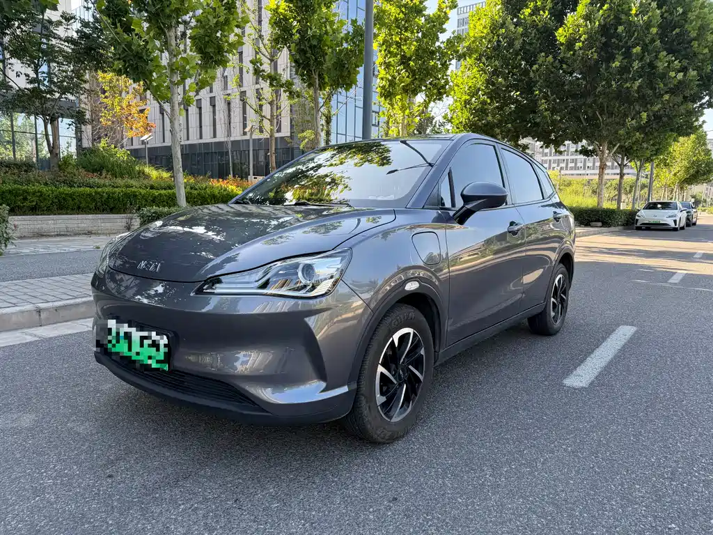 Neta V 2020