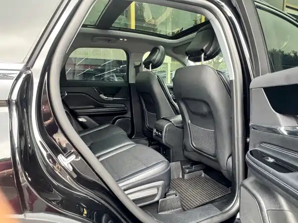 Lincoln Corsair 2022