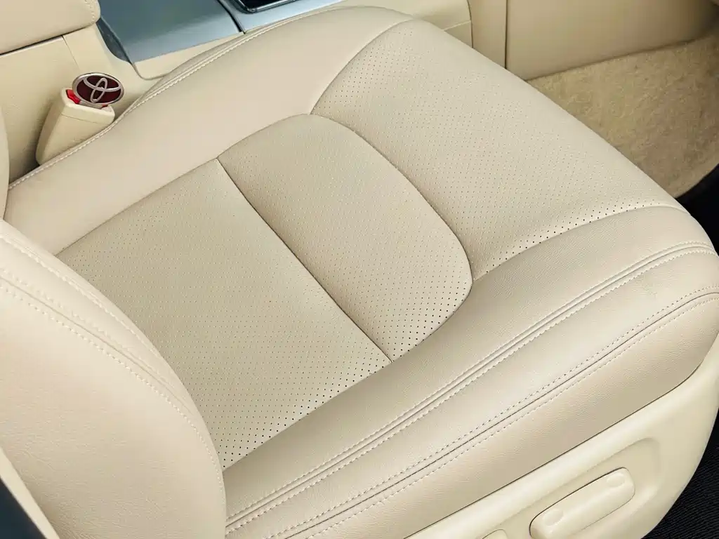 Toyota Land Cruiser 2017 — фото 25