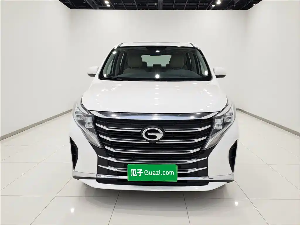 GAC Motor Trumpchi M8 2024 — фото 3