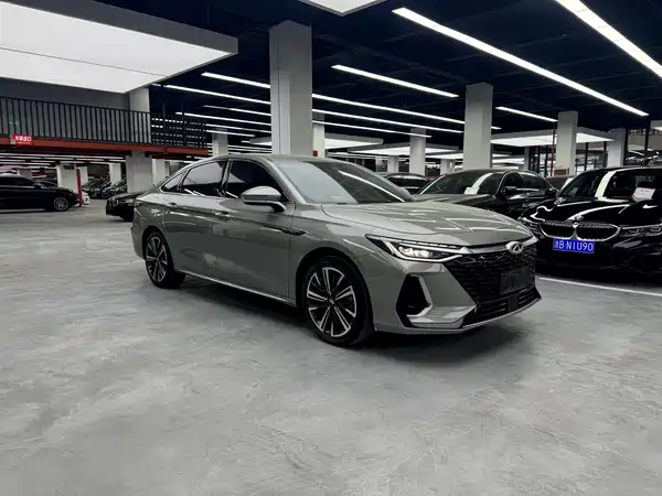 Chery Arrizo 8 2023