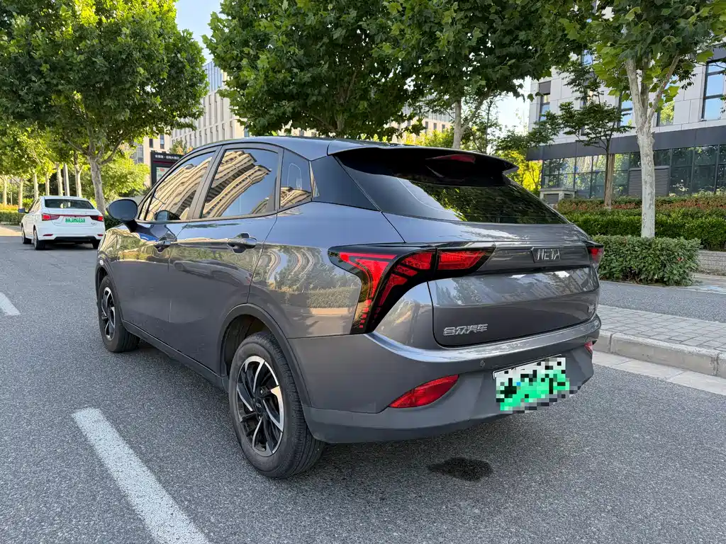Neta V 2020