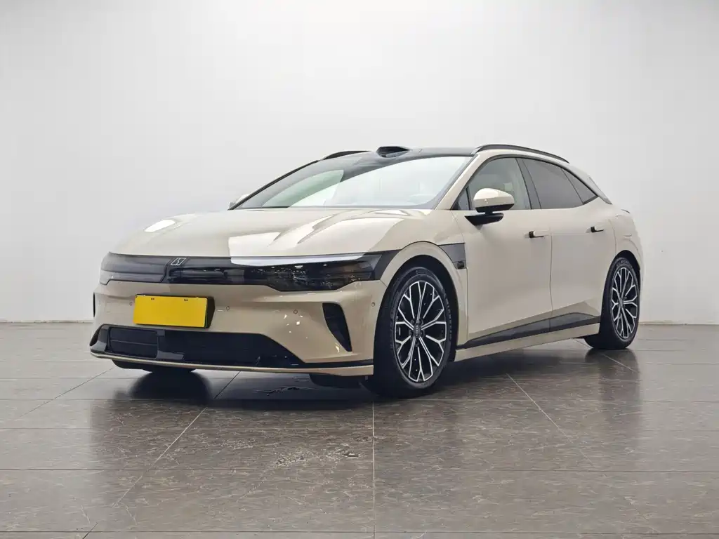 Zeekr 007 GT 2025