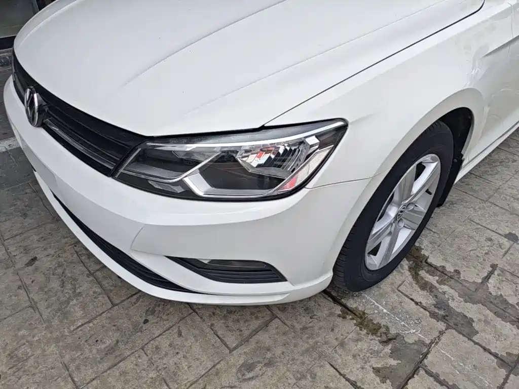 Volkswagen Lamando 2015 — фото 24