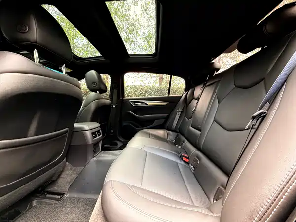 Cadillac CT5 2022