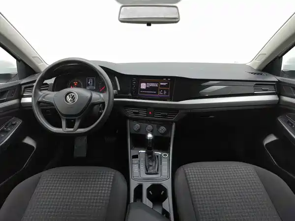 Volkswagen Bora 2023