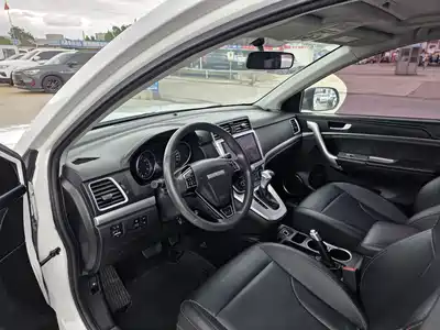 Haval M6 2019