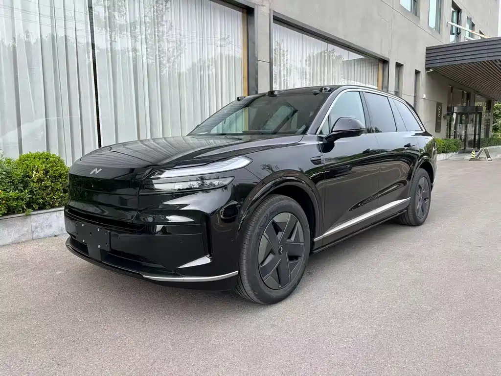 ONVO L90 2026