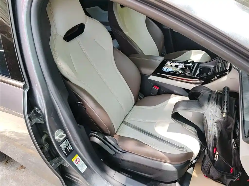 BYD Qin PLUS 2024 — фото 20
