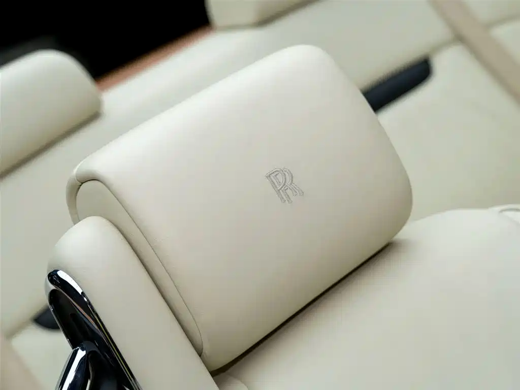 Rolls-Royce Phantom 2009 — фото 16