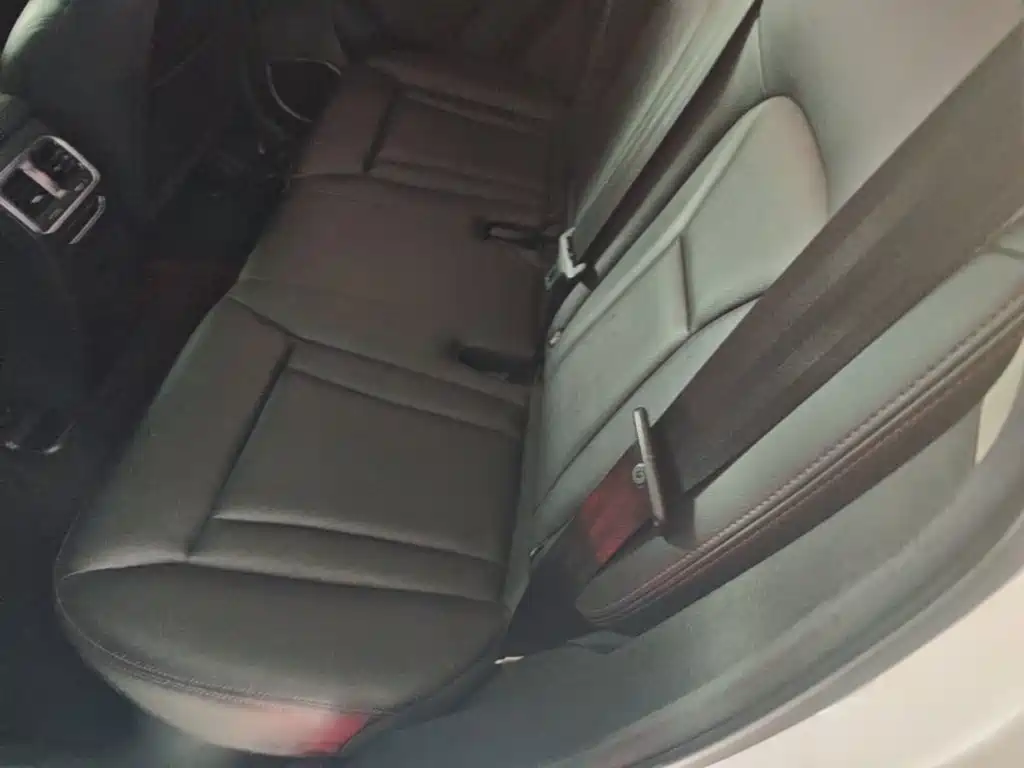 Haval H6 Coupe 2018 — фото 17