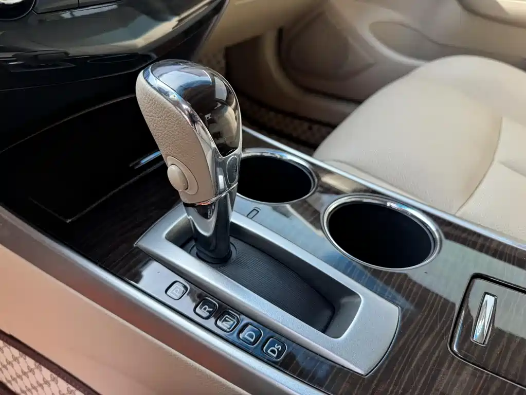 Nissan Teana 2015 — фото 12