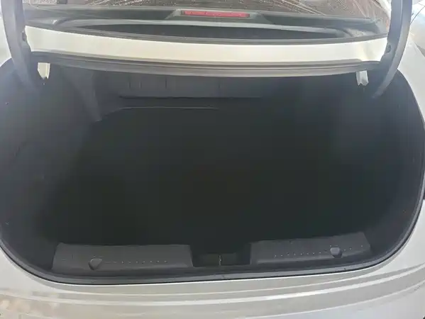 Changan Qiyuan A05 2025