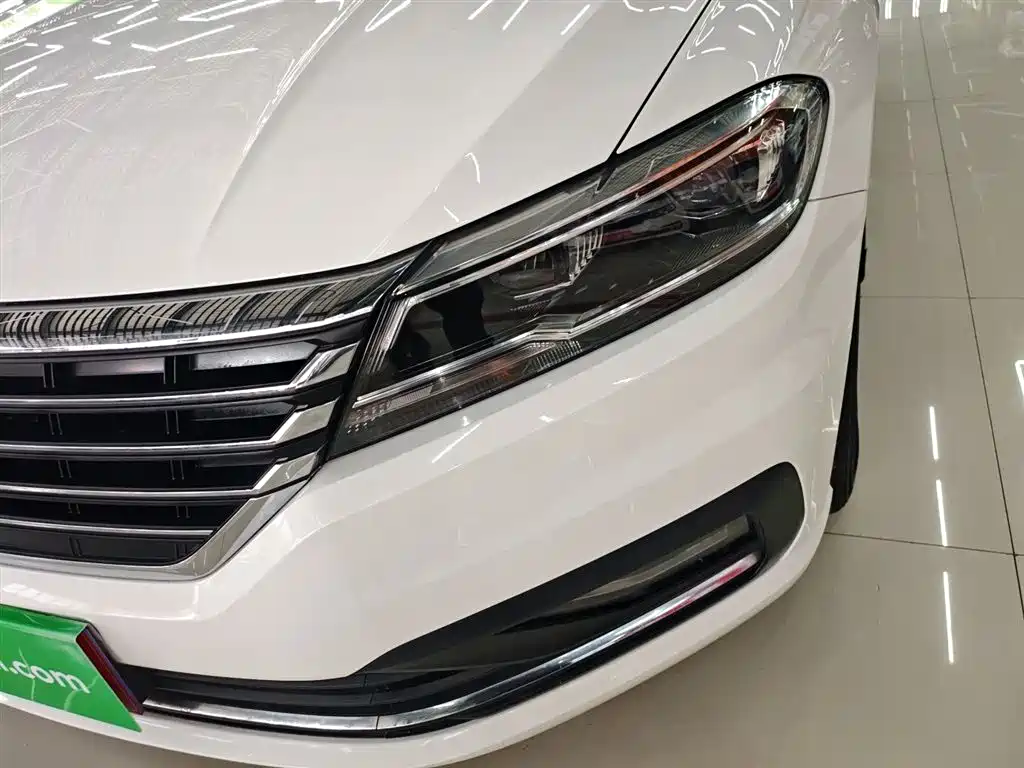 Volkswagen Lavida 2021 — фото 18
