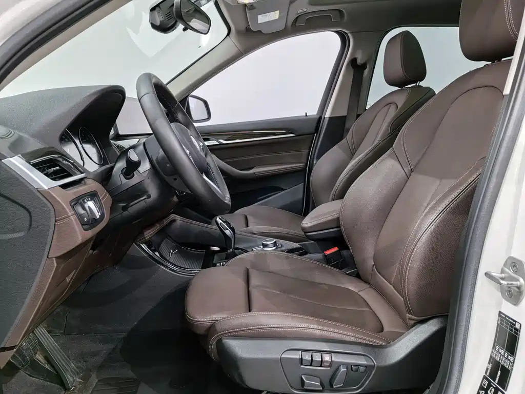BMW X1 2020
