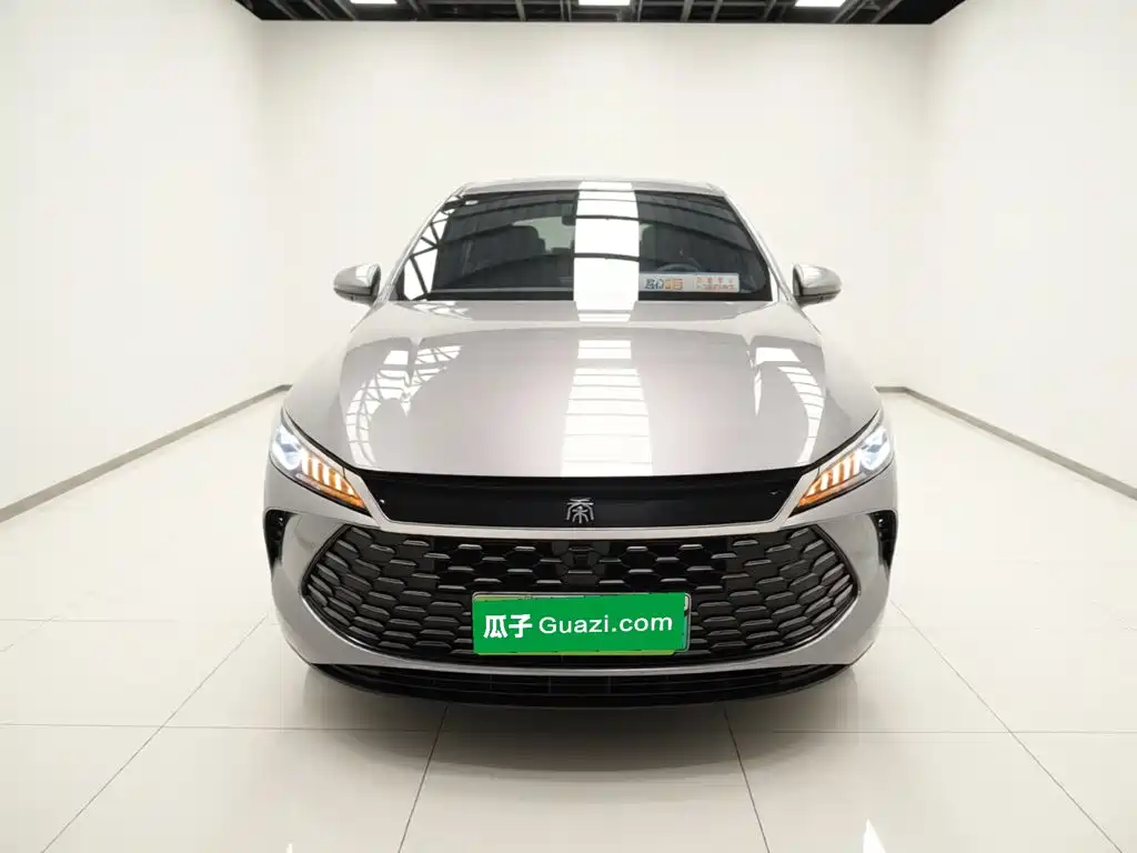 BYD Qin PLUS 2025