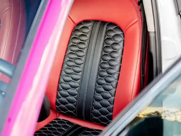 Audi A4L 2020