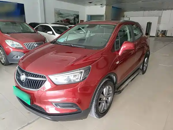 Buick Encore 2017