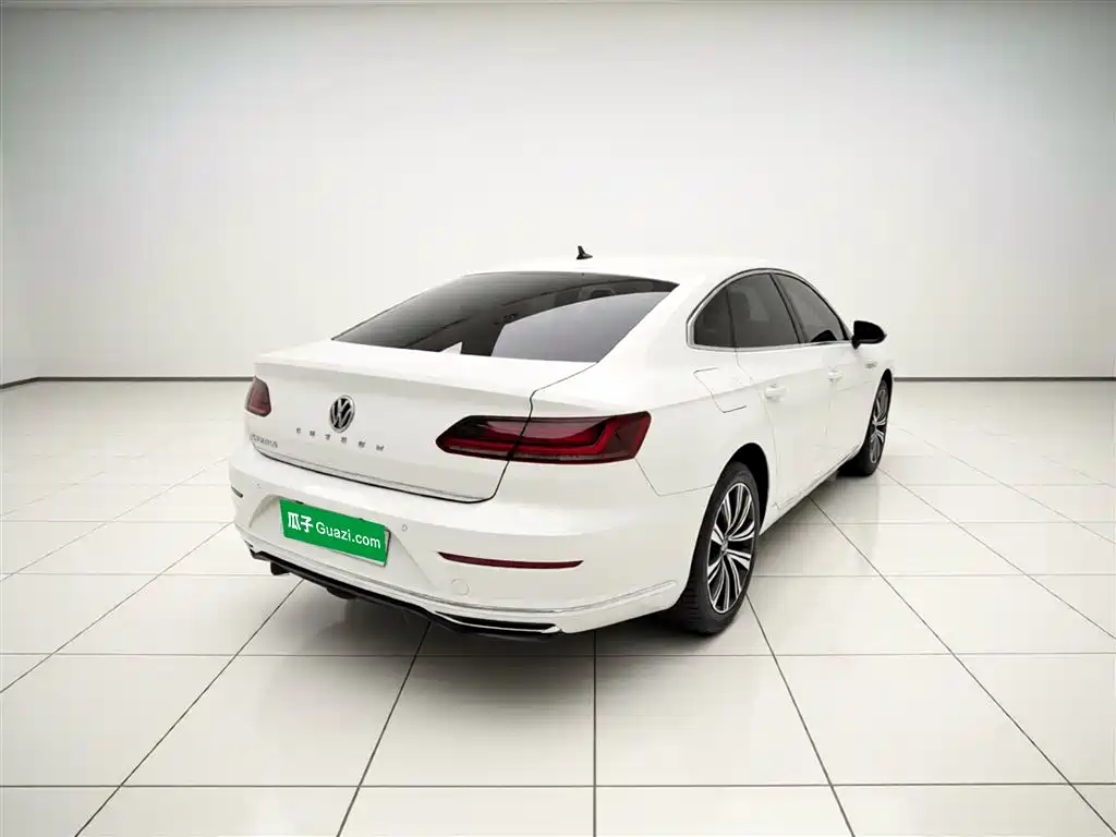 Volkswagen CC 2020 — фото 7