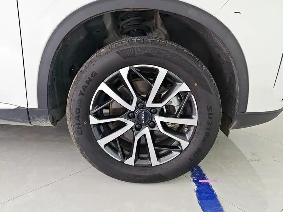 Haval H6 2021