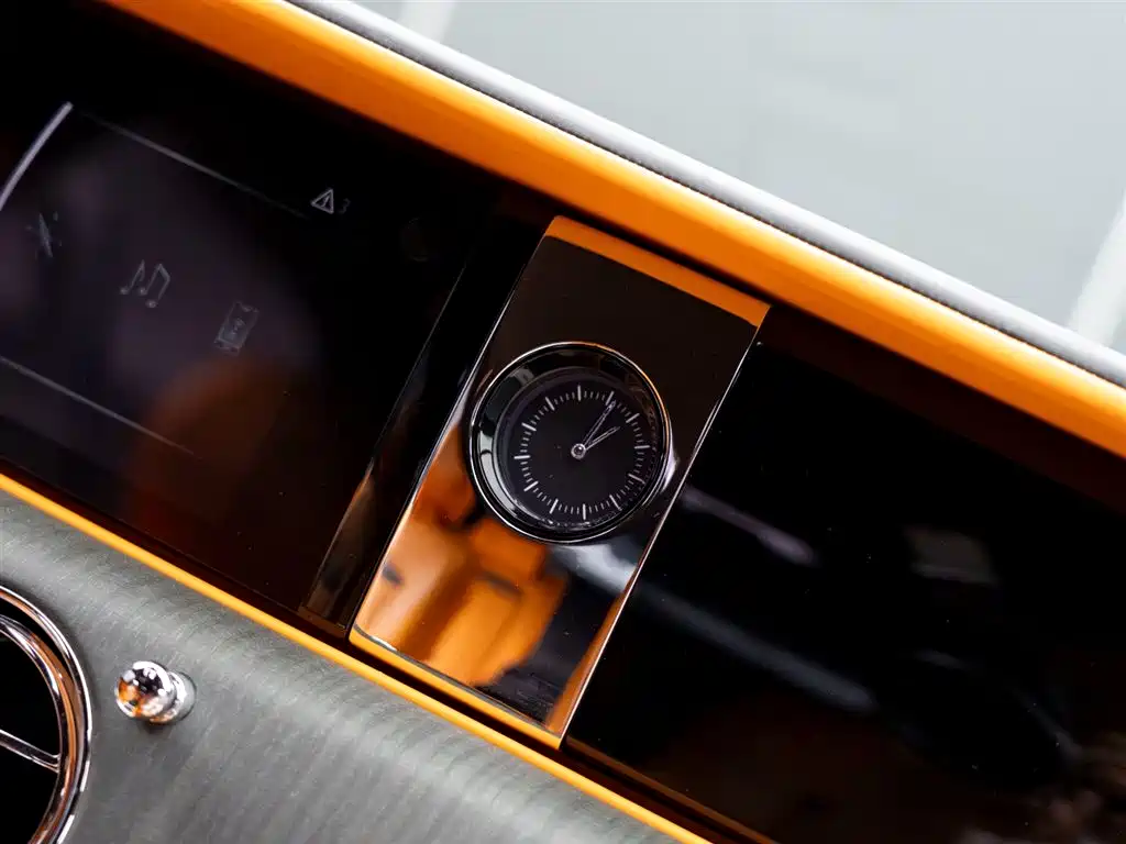 Rolls-Royce Ghost 2022 — фото 25