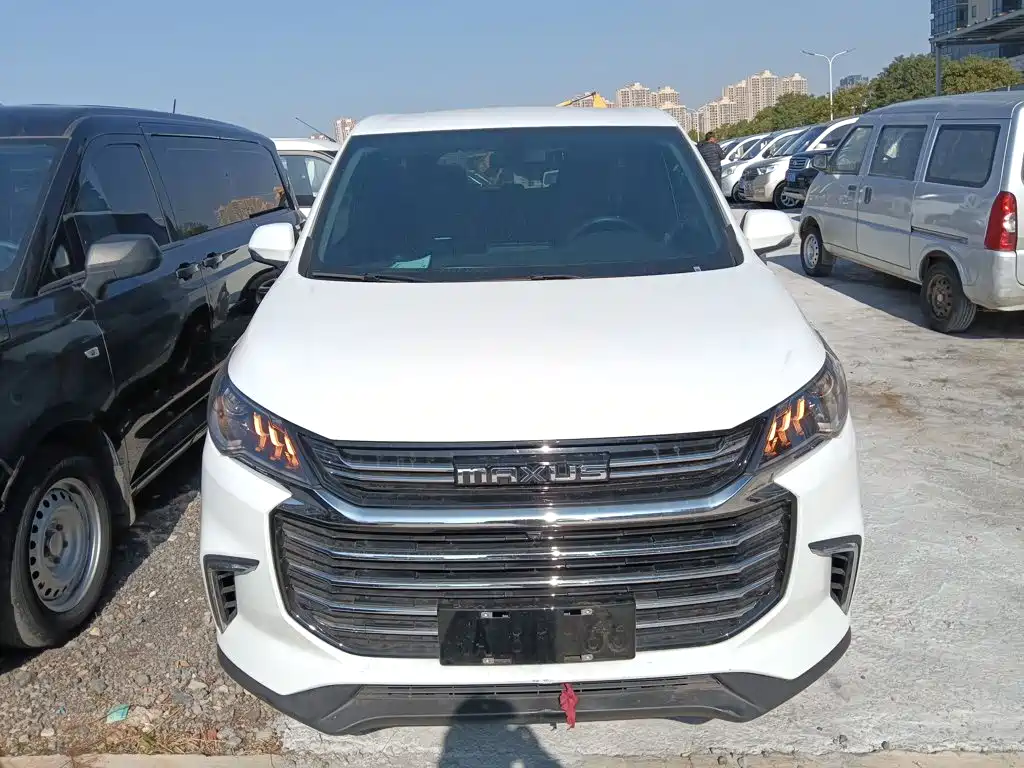 Maxus G50 2023