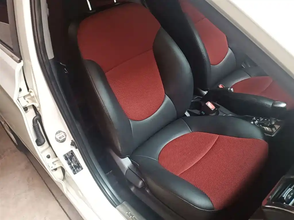 Hyundai Ruiyi 2015 — фото 25
