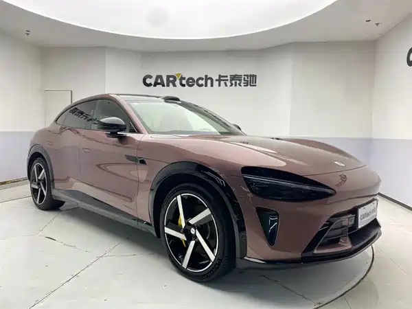 Xiaomi YU7 2025