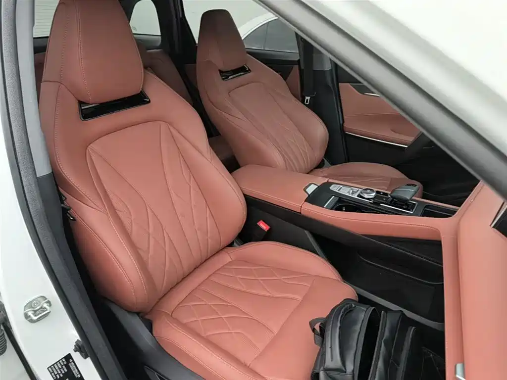 Changan CS75 PLUS 2024 — фото 25