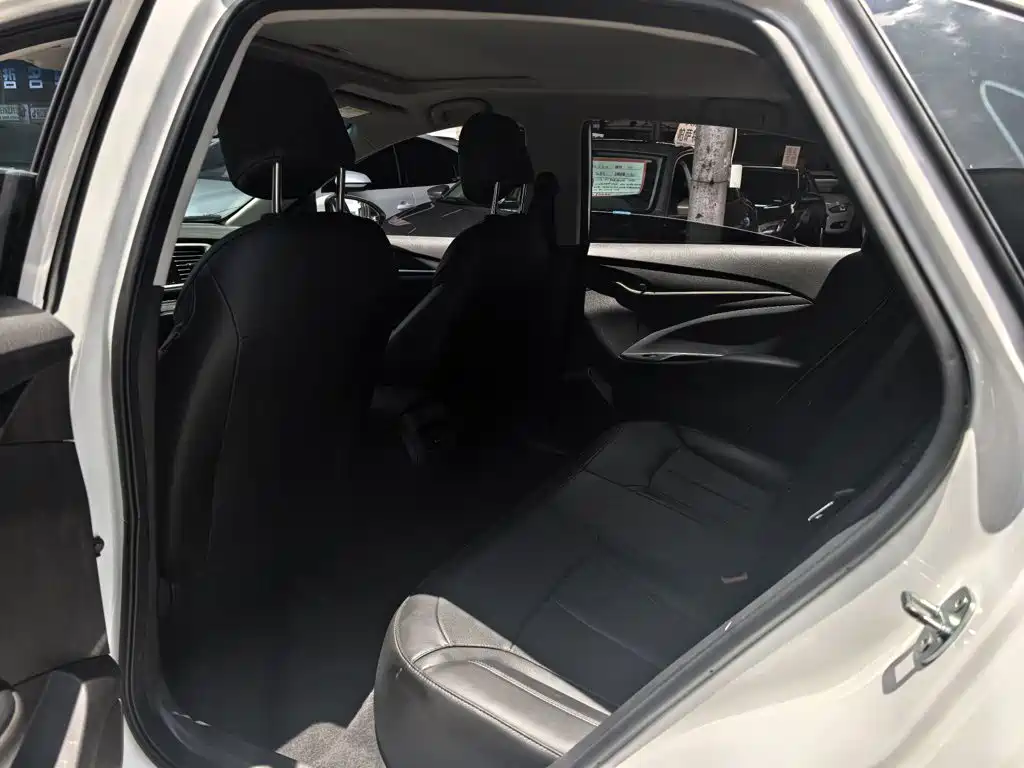 Buick Excelle GT 2021 — фото 15
