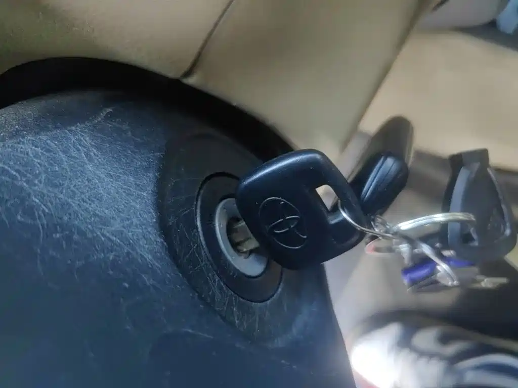 Toyota Vios 2019 — фото 12