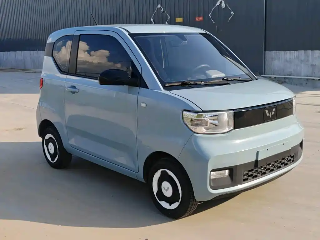Wuling Hongguang MINIEV 2023