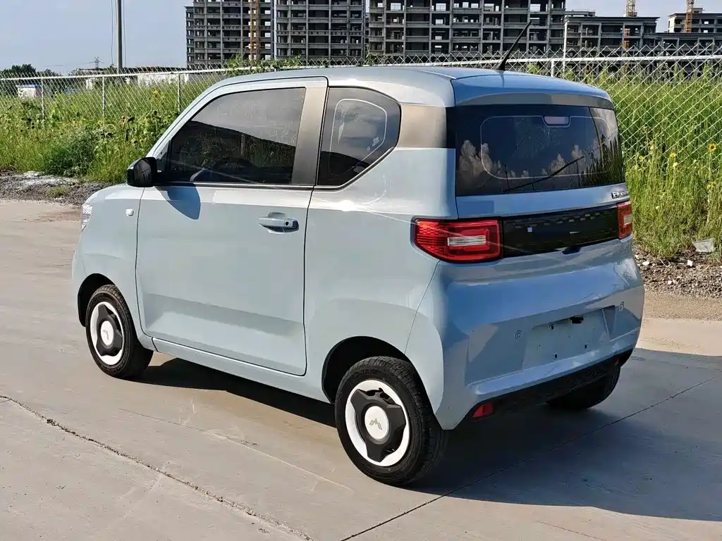 Wuling Hongguang MINIEV 2023