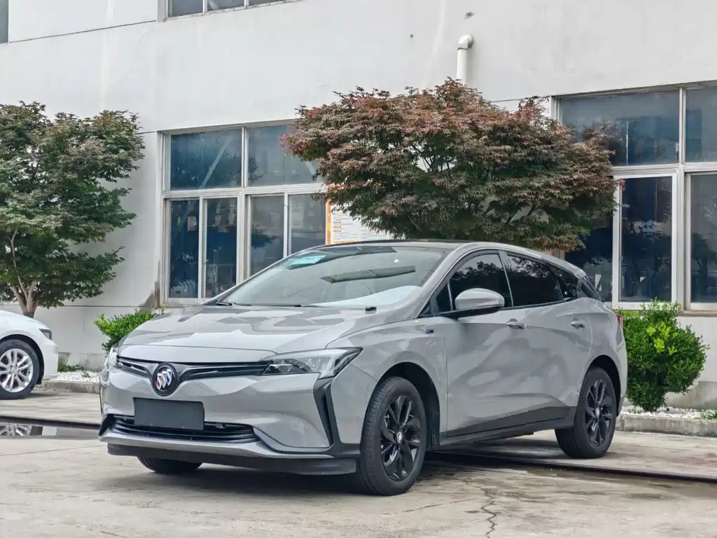 Buick Velite 6 2024