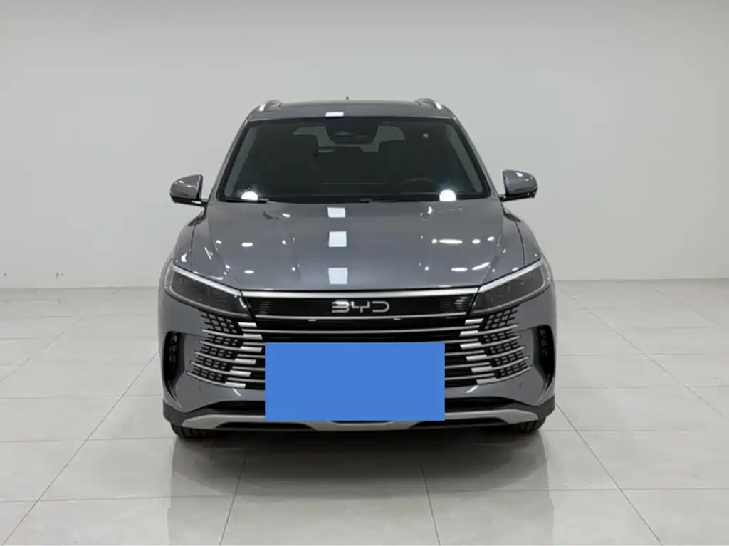 BYD Seal 05 DM-i 2025 — фото 2