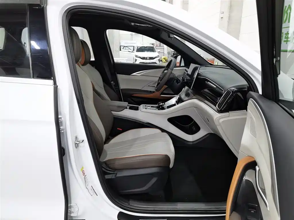 BYD Pro New Energy 2023 — фото 23