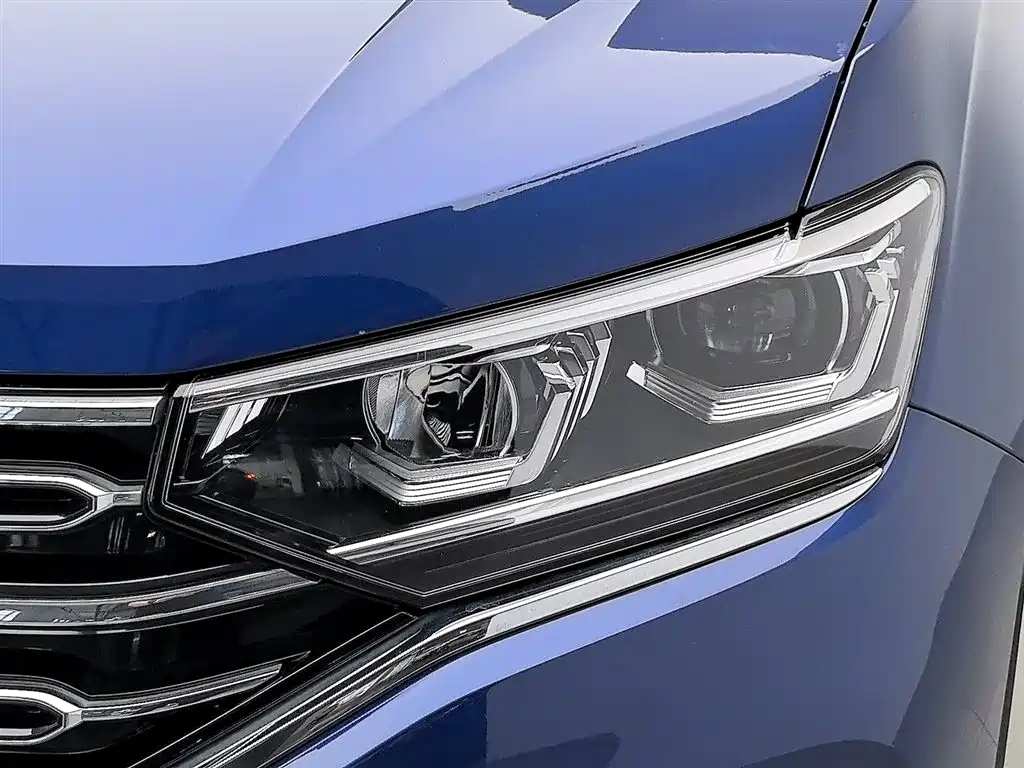 Volkswagen Tayron PHEV 2021 — фото 7