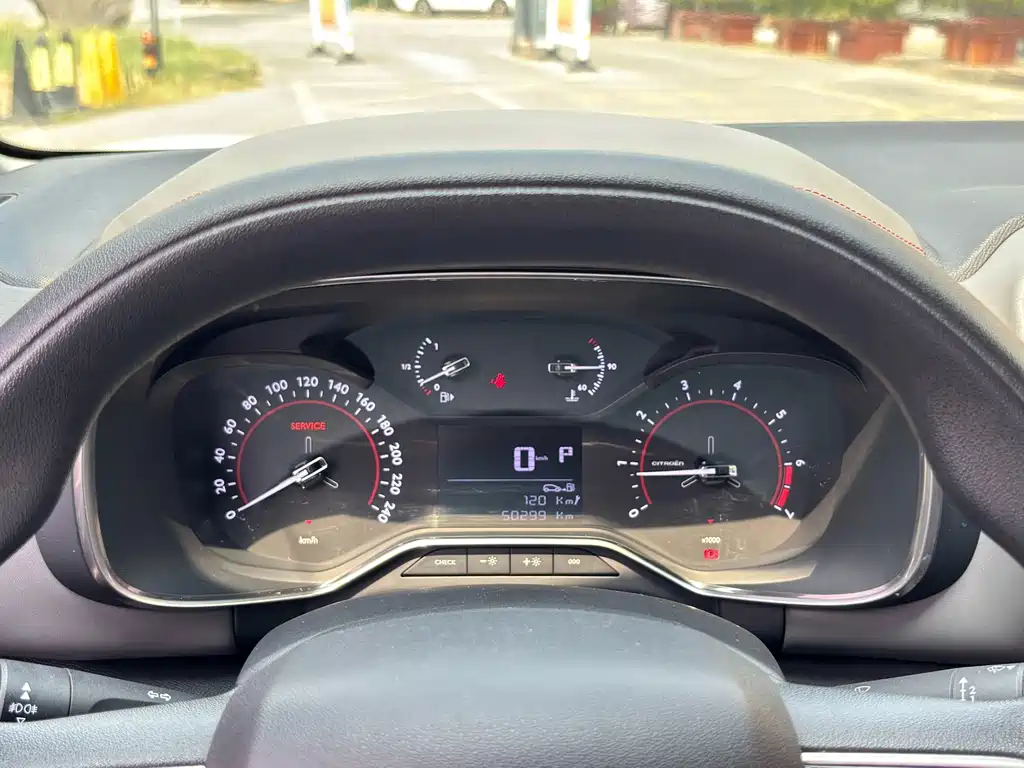 Citroën C5 Aircross 2019 — фото 21