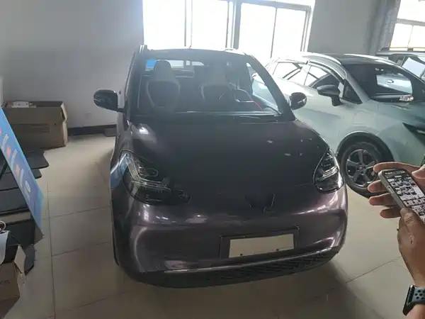 Wuling Bingo 2024